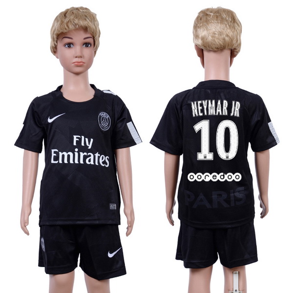 Kids Soccer Jersey-195