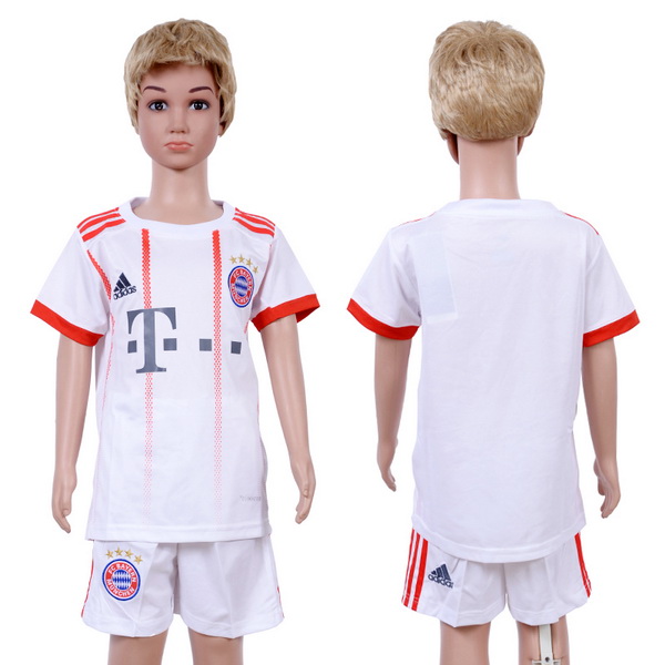 Kids Soccer Jersey-198