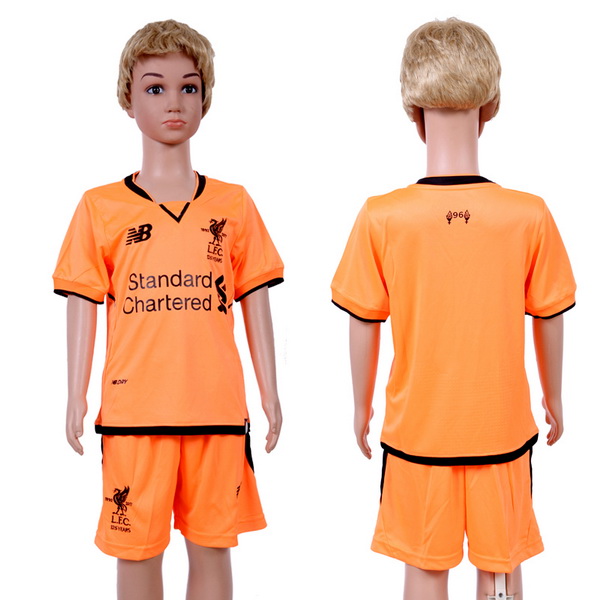 Kids Soccer Jersey-200