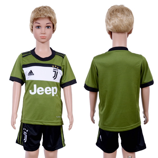 Kids Soccer Jersey-202