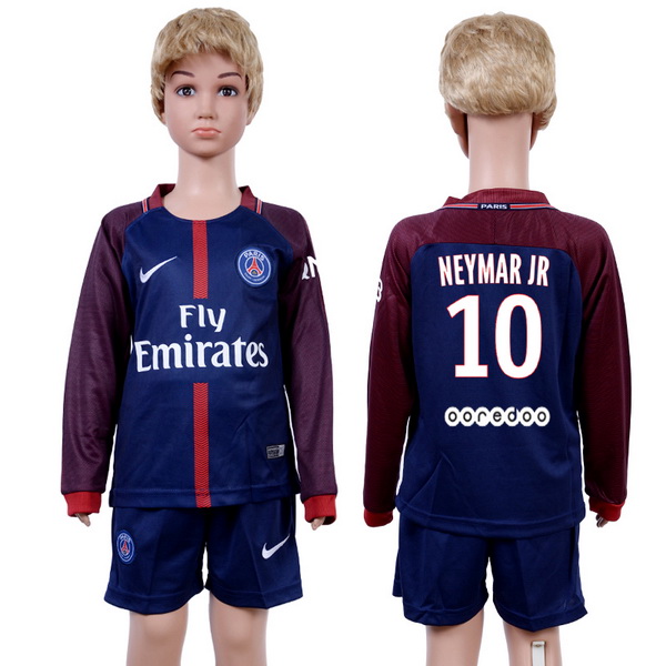 Kids Soccer Jersey-206