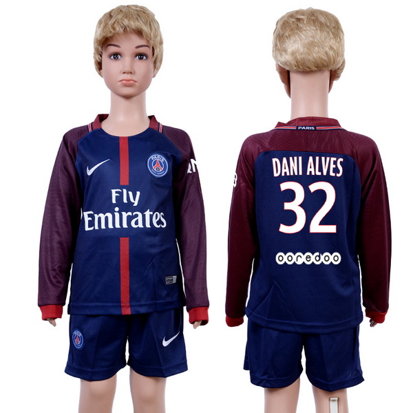 Kids Soccer Jersey-208