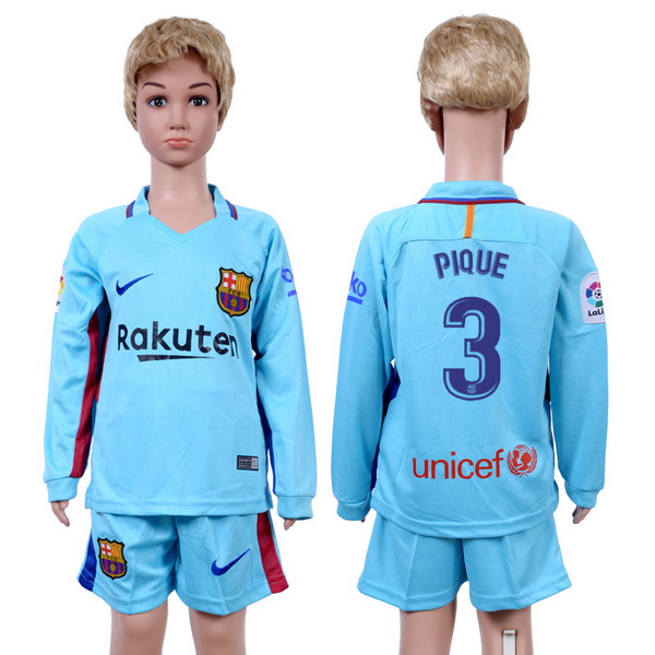 Kids Soccer Jersey-209