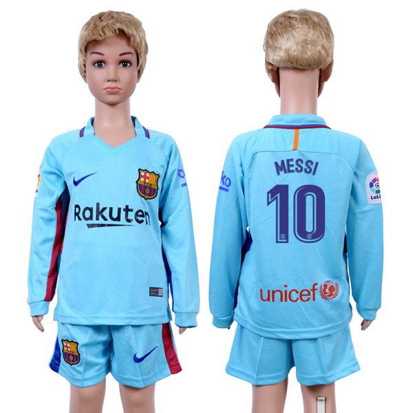 Kids Soccer Jersey-212