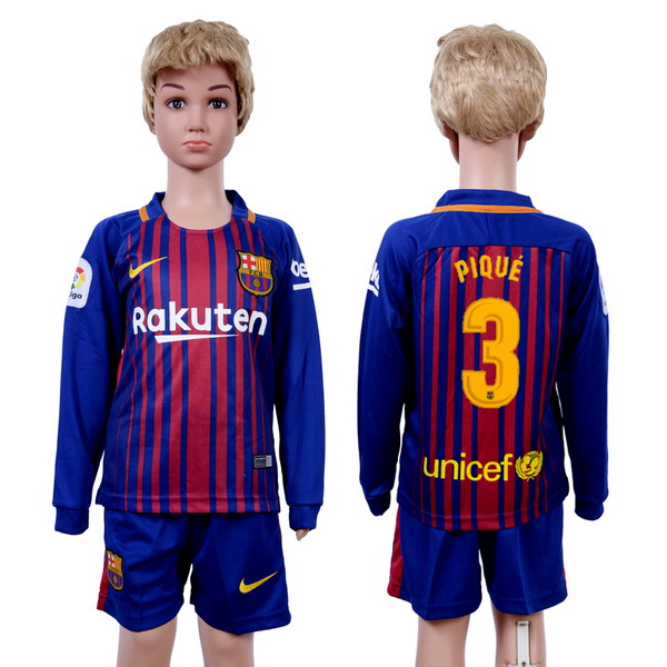 Kids Soccer Jersey-214