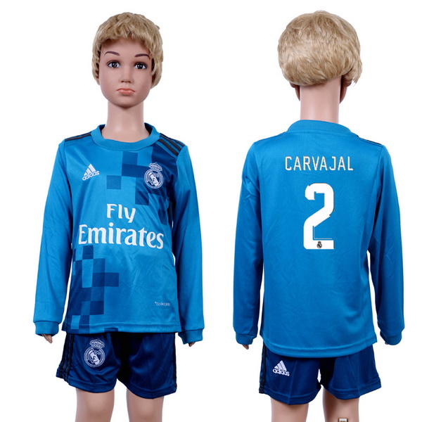 Kids Soccer Jersey-219