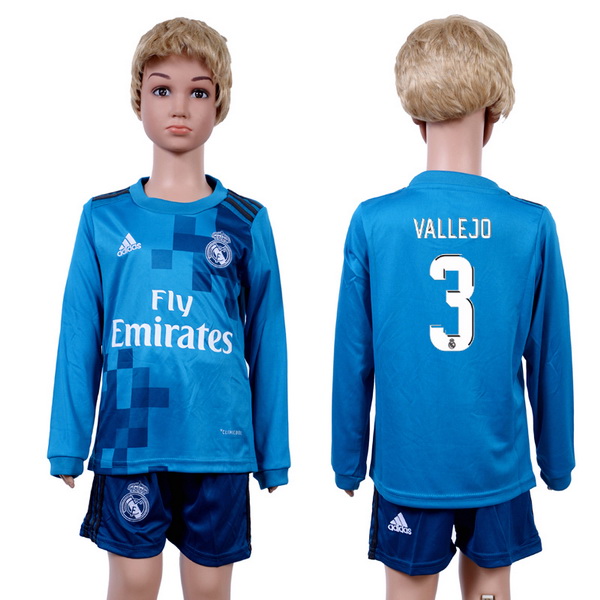 Kids Soccer Jersey-220