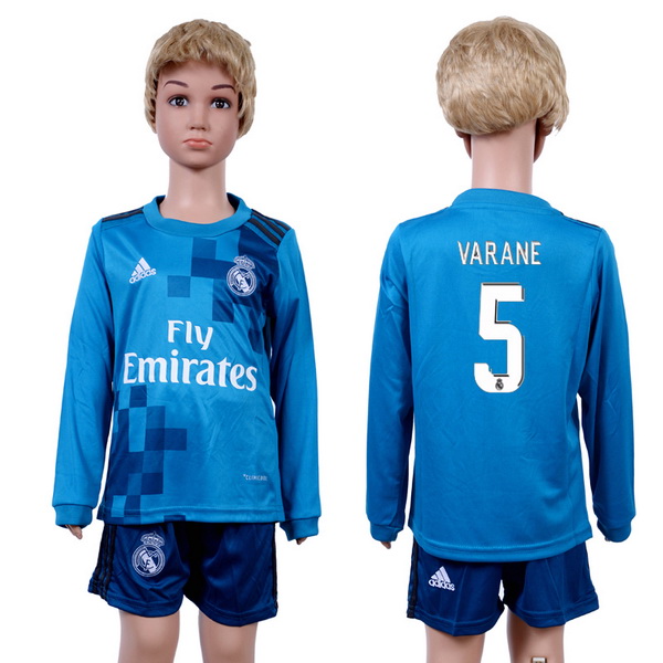 Kids Soccer Jersey-222