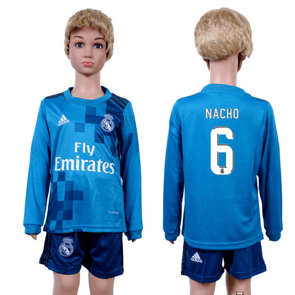 Kids Soccer Jersey-223