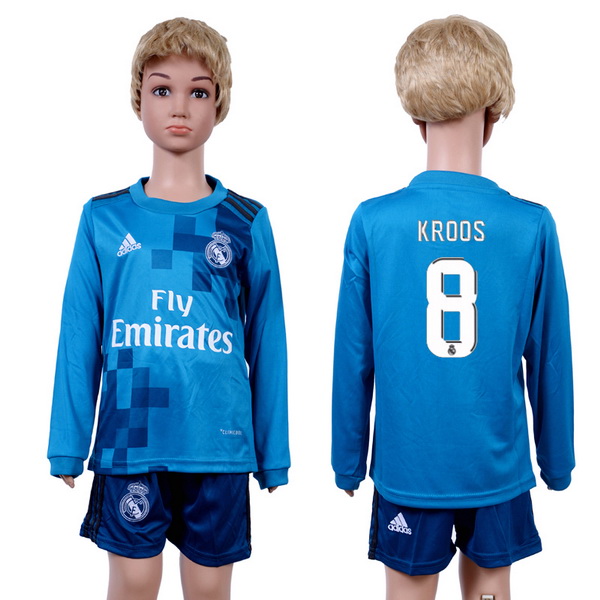 Kids Soccer Jersey-225