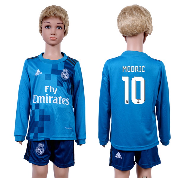 Kids Soccer Jersey-227