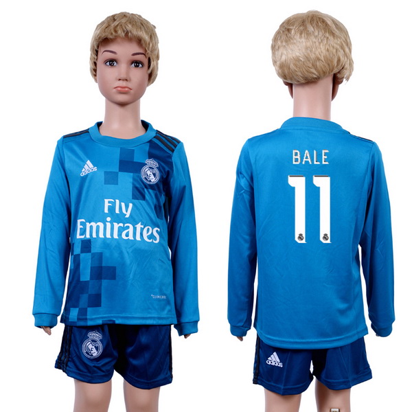 Kids Soccer Jersey-228