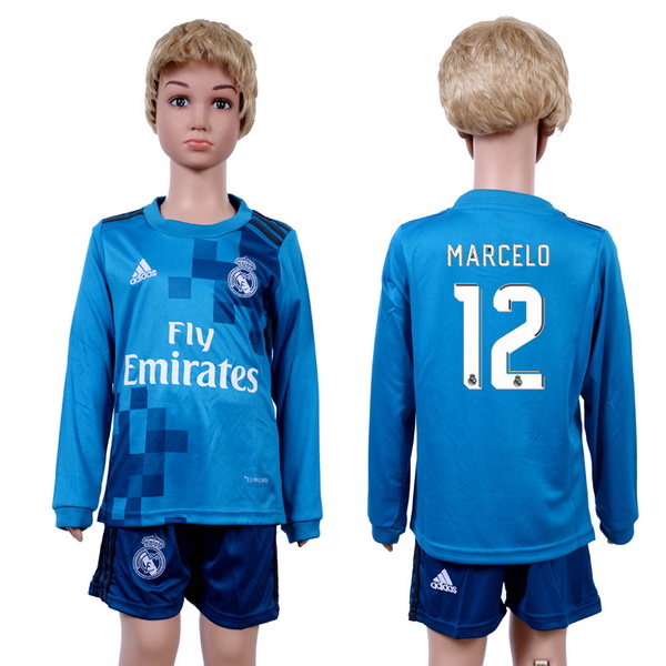 Kids Soccer Jersey-229