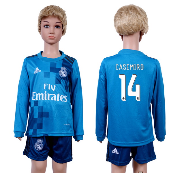 Kids Soccer Jersey-230