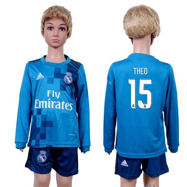 Kids Soccer Jersey-231