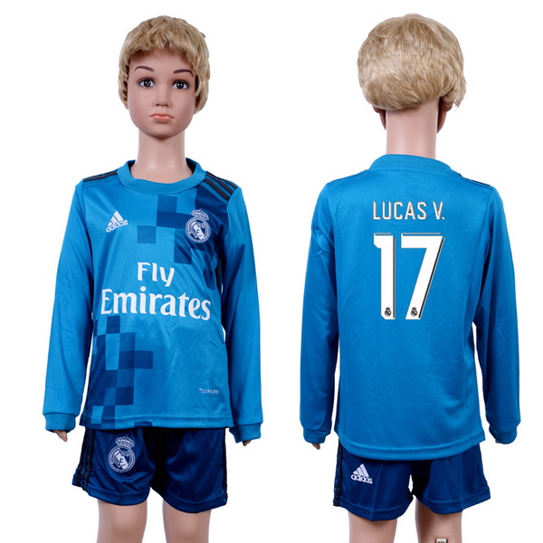 Kids Soccer Jersey-232