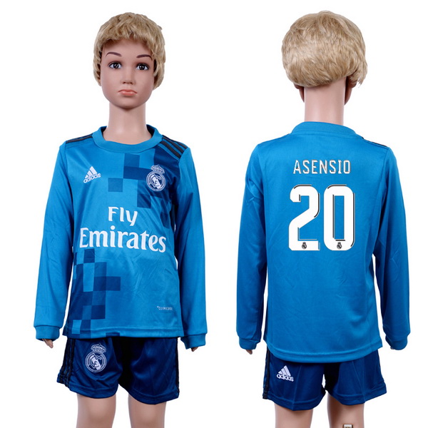 Kids Soccer Jersey-233