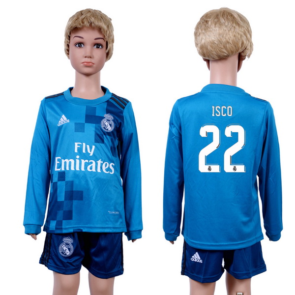 Kids Soccer Jersey-234