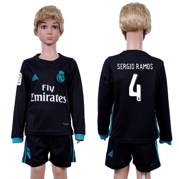 Kids Soccer Jersey-238