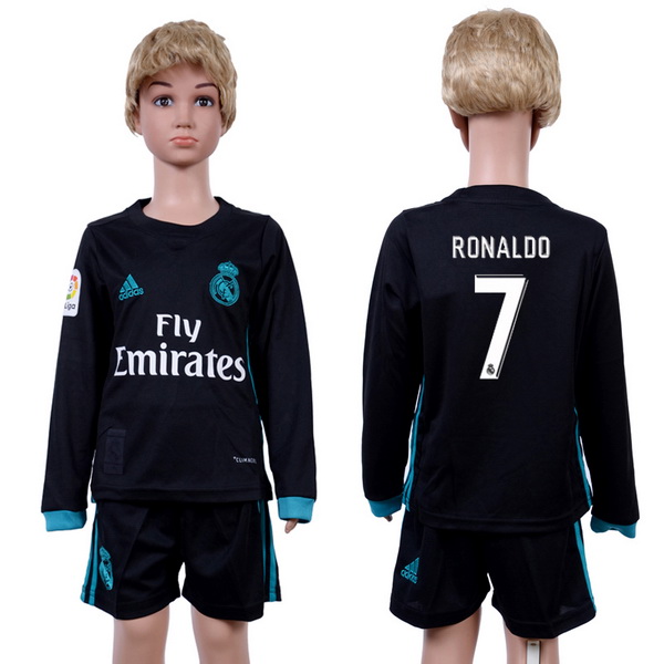 Kids Soccer Jersey-241