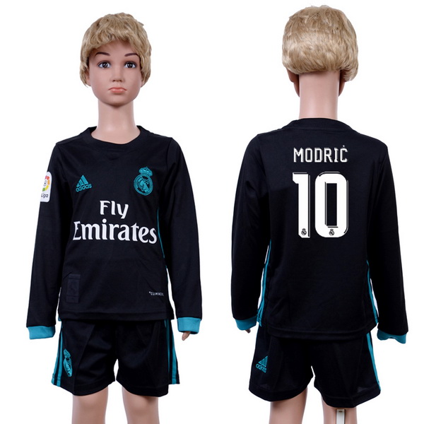 Kids Soccer Jersey-244