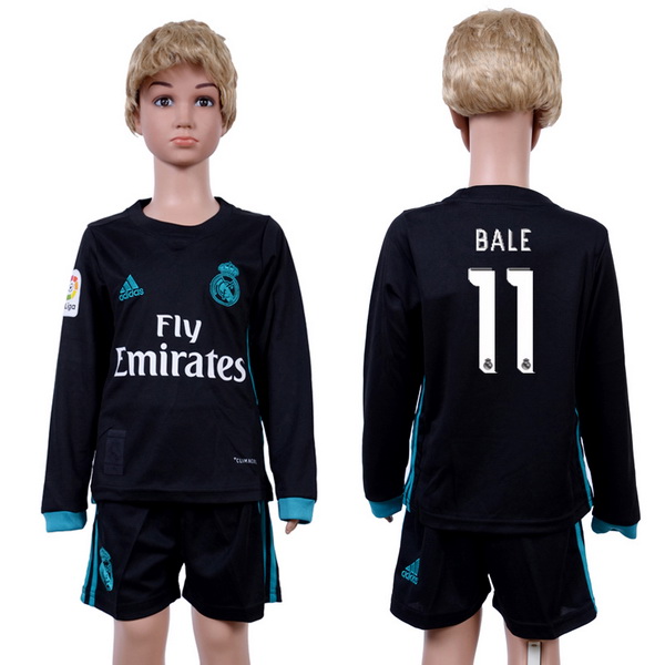 Kids Soccer Jersey-245