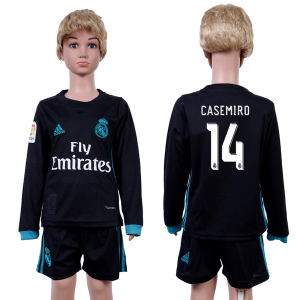 Kids Soccer Jersey-247