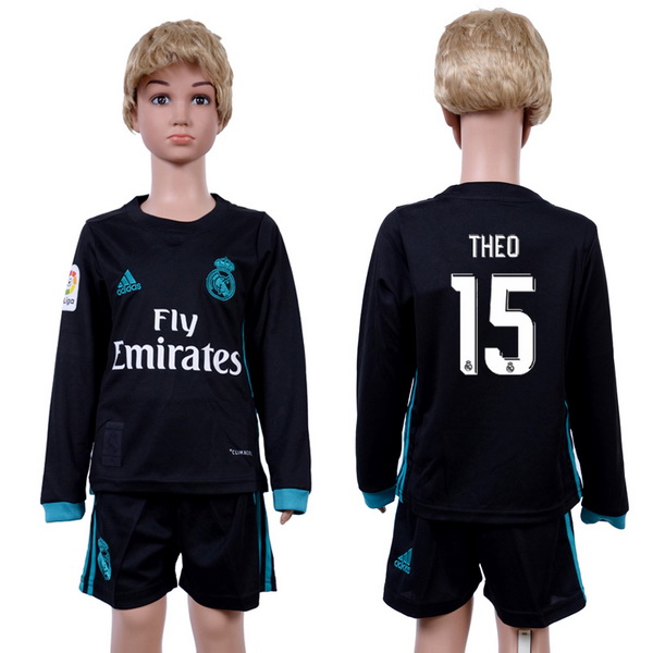 Kids Soccer Jersey-248