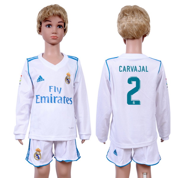 Kids Soccer Jersey-253