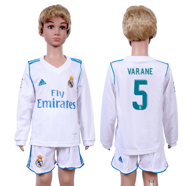 Kids Soccer Jersey-255