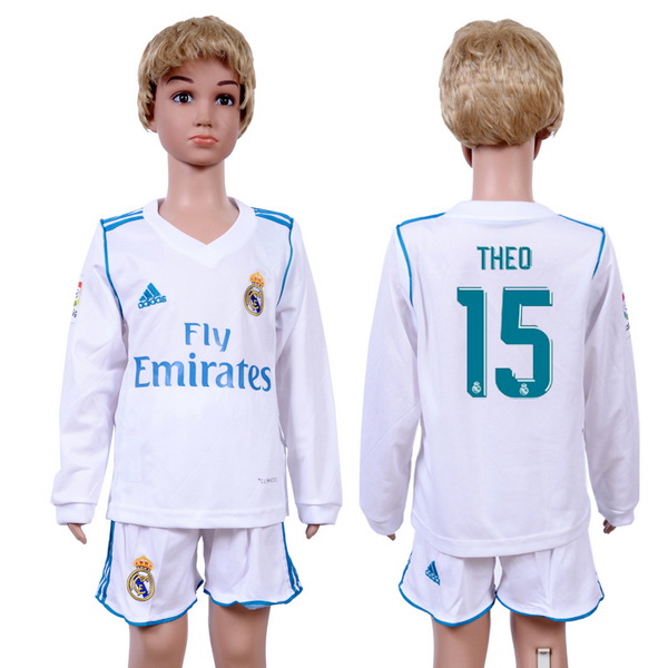 Kids Soccer Jersey-264