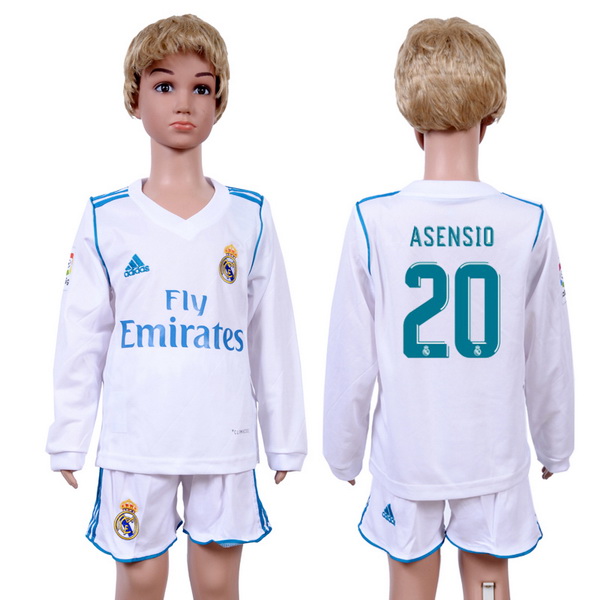 Kids Soccer Jersey-266