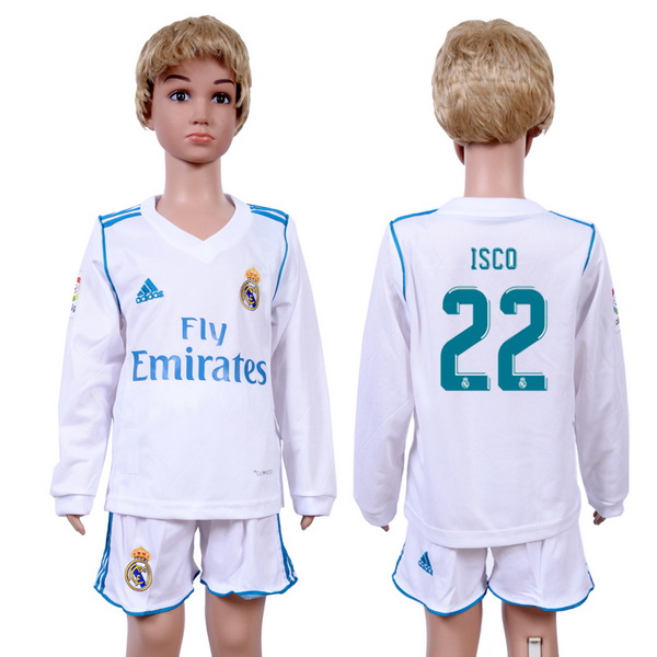 Kids Soccer Jersey-267