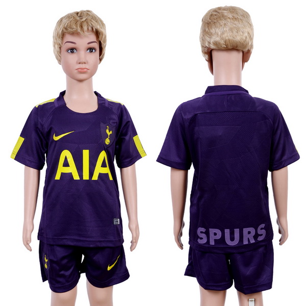 Kids Soccer Jersey-268