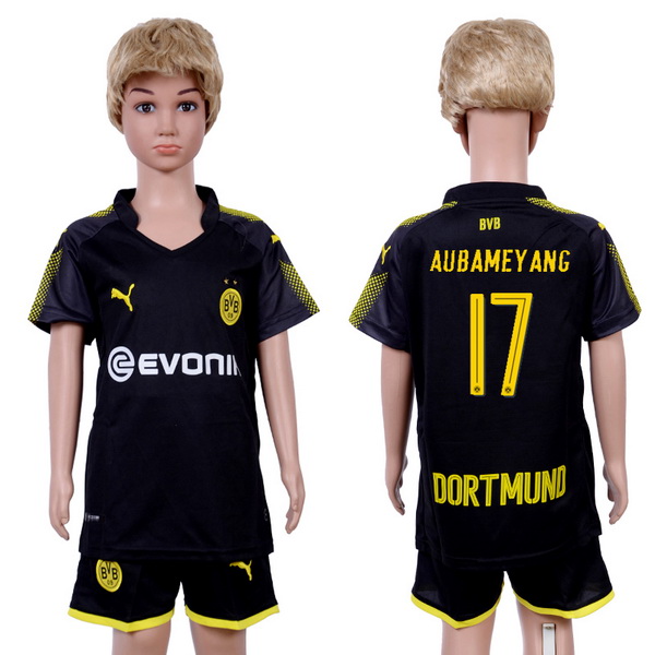 Kids Soccer Jersey-274