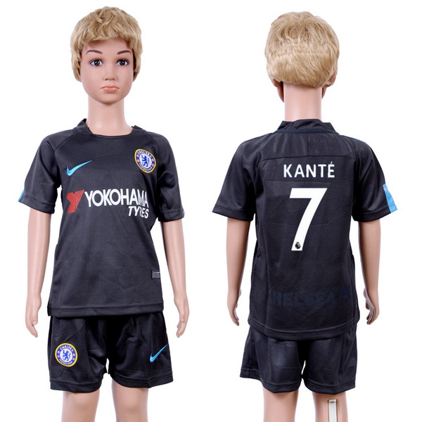 Kids Soccer Jersey-282