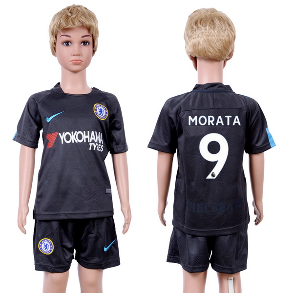 Kids Soccer Jersey-283