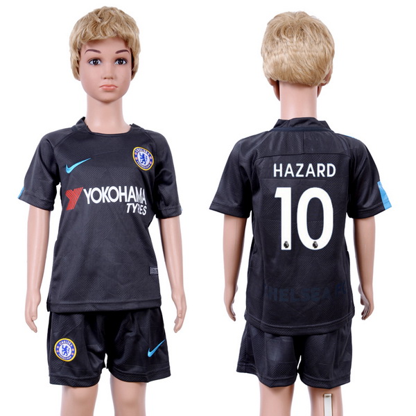 Kids Soccer Jersey-284