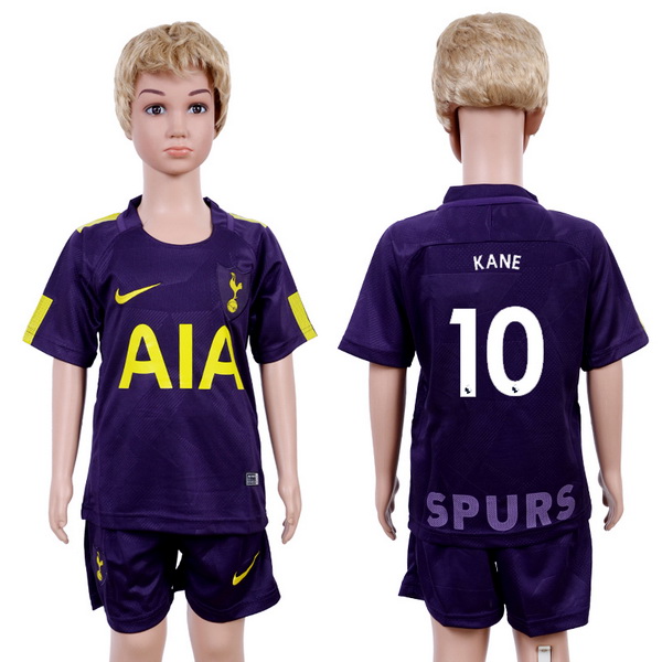 Kids Soccer Jersey-285