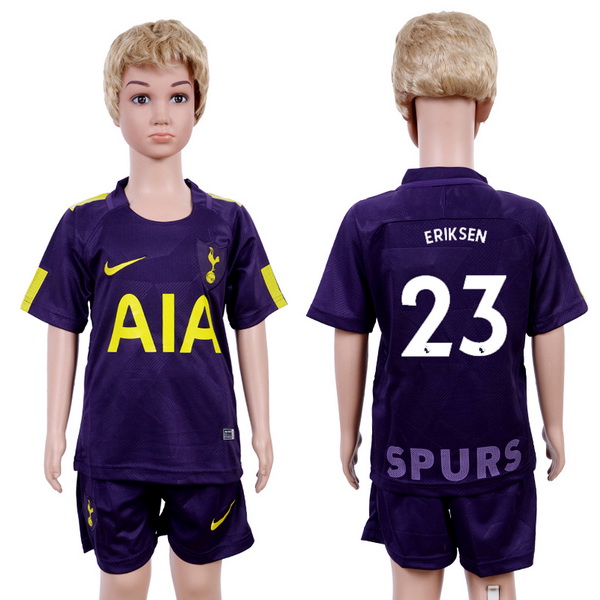 Kids Soccer Jersey-287