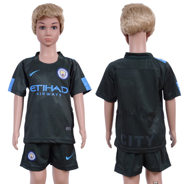 Kids Soccer Jersey-298