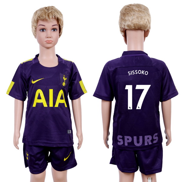 Kids Soccer Jersey-310