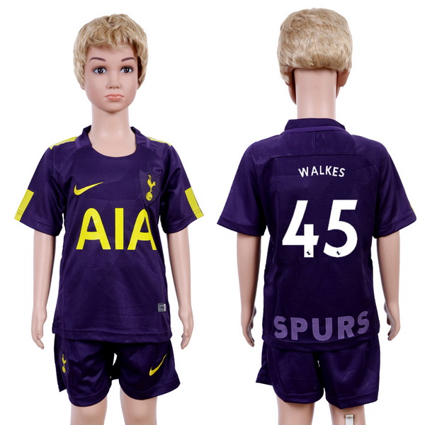 Kids Soccer Jersey-320