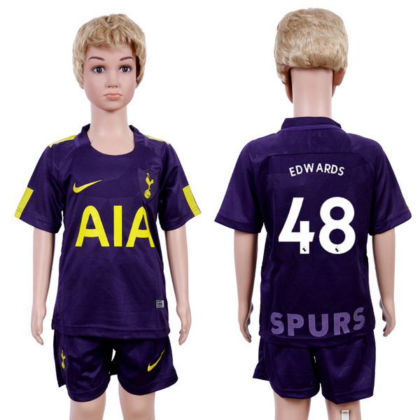 Kids Soccer Jersey-322