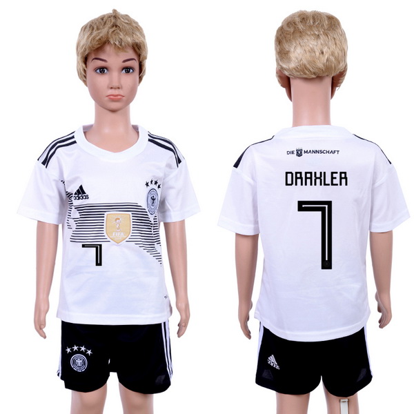 Kids Soccer Jersey-330