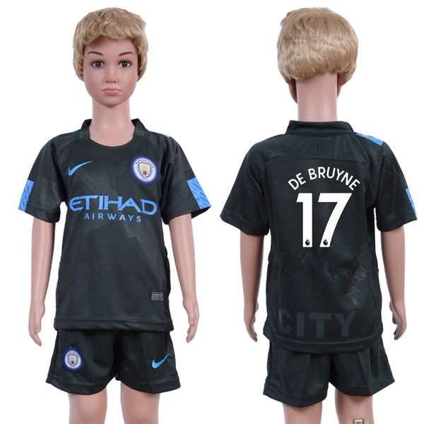 Kids Soccer Jersey-344