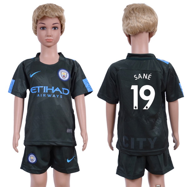 Kids Soccer Jersey-345