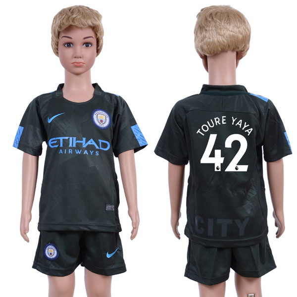 Kids Soccer Jersey-348