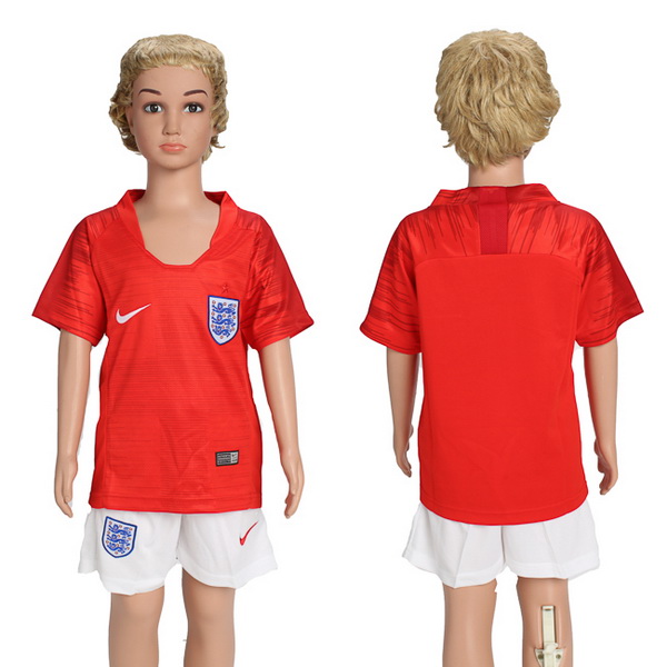 Kids Soccer Jersey-352