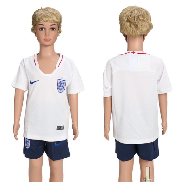 Kids Soccer Jersey-353